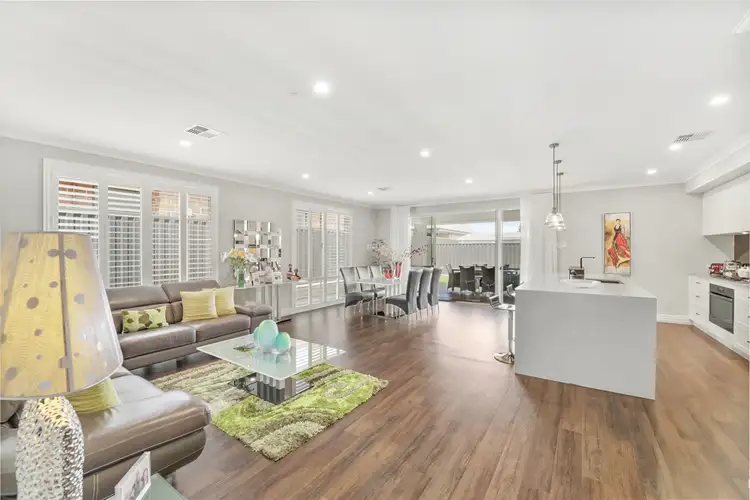 Seventh view of Homely house listing, 67 King David Boulevard, Madeley WA 6065