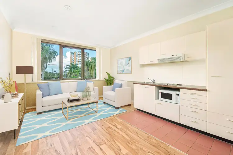 131/450 Pacific Highway, Lane Cove NSW 2066