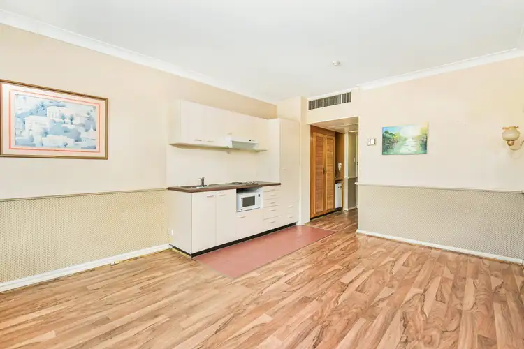 Second view of Homely studio listing, 131/450 Pacific Highway, Lane Cove NSW 2066