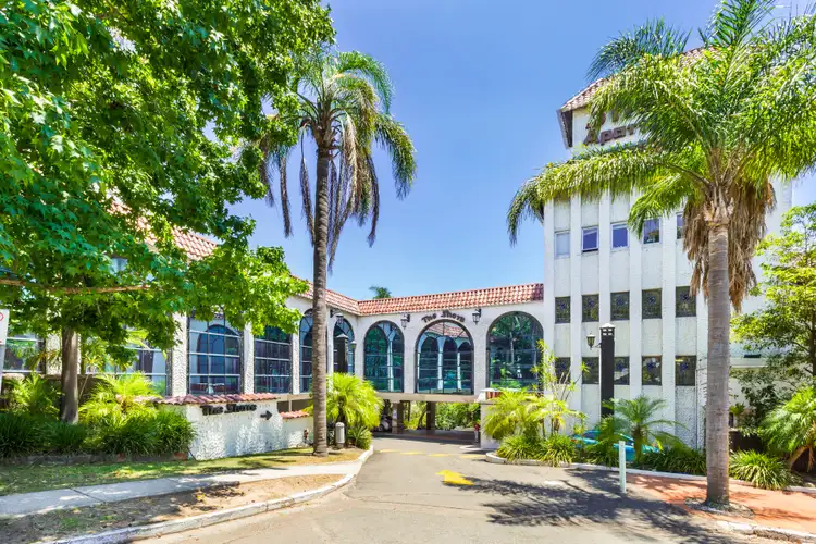 Fourth view of Homely studio listing, 131/450 Pacific Highway, Lane Cove NSW 2066