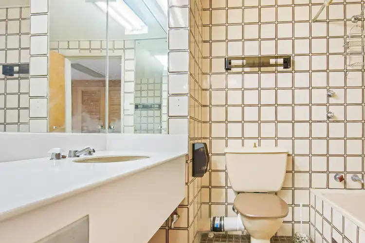 Fifth view of Homely studio listing, 131/450 Pacific Highway, Lane Cove NSW 2066