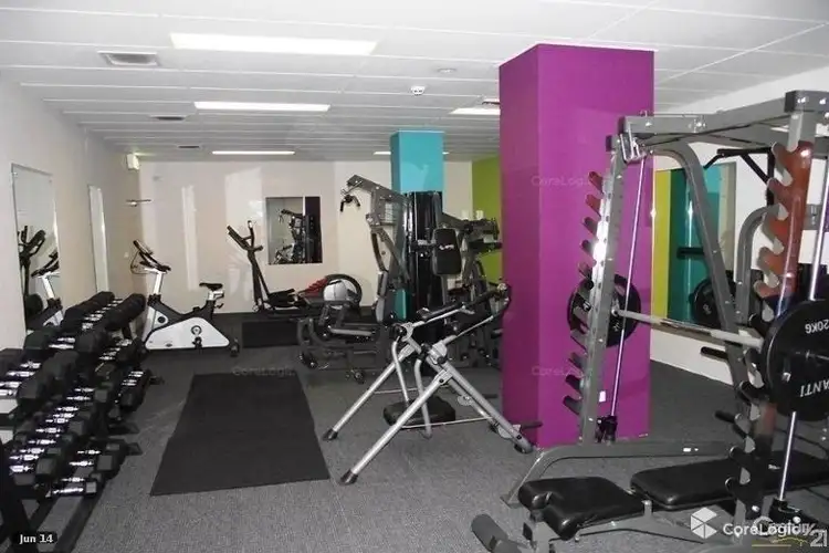 Sixth view of Homely studio listing, 131/450 Pacific Highway, Lane Cove NSW 2066