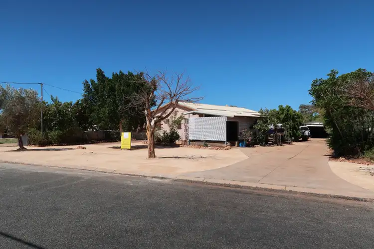 12 Davidson Street, Exmouth WA 6707