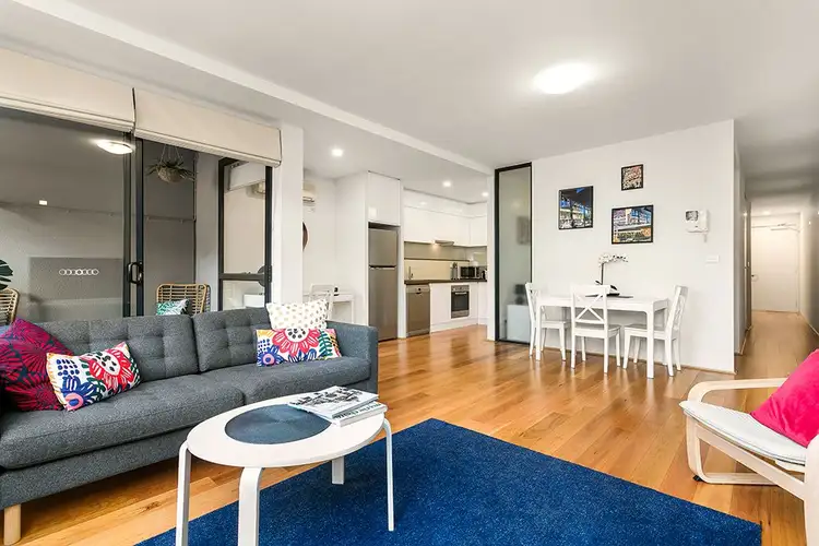 3/22 Saxon Street, Brunswick VIC 3056