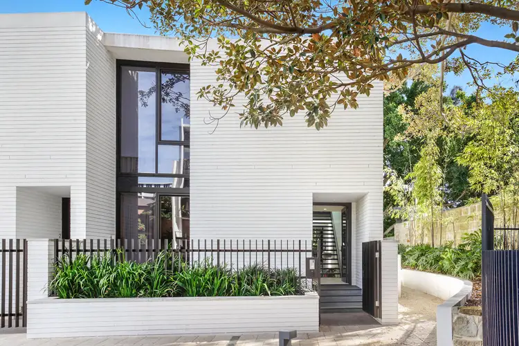 2103/18 Ocean Street North, Bondi NSW 2026