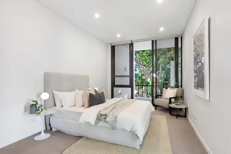 Fifth view of Homely apartment listing, 2103/18 Ocean Street North, Bondi NSW 2026