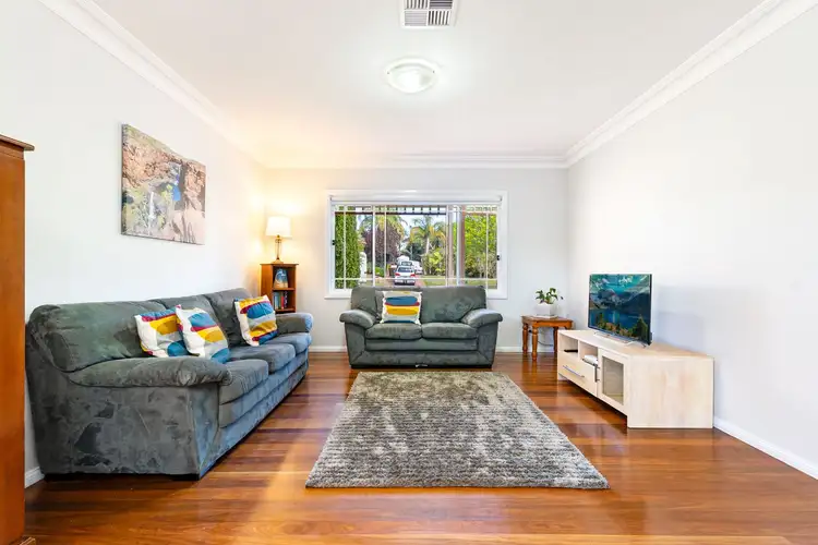 Third view of Homely house listing, 7 Hilltop Court, Castle Hill NSW 2154