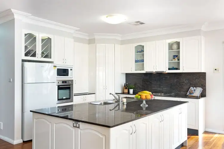 Fourth view of Homely house listing, 7 Hilltop Court, Castle Hill NSW 2154