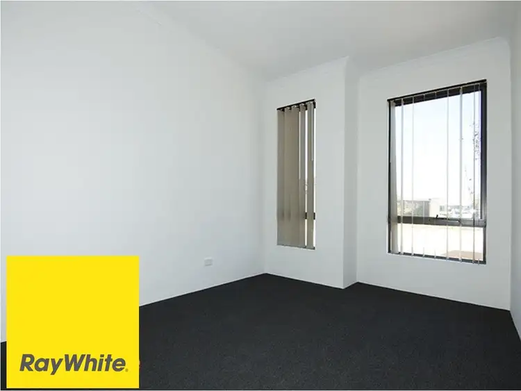 Third view of Homely house listing, 25 Elsbury Approach, Clarkson WA 6030