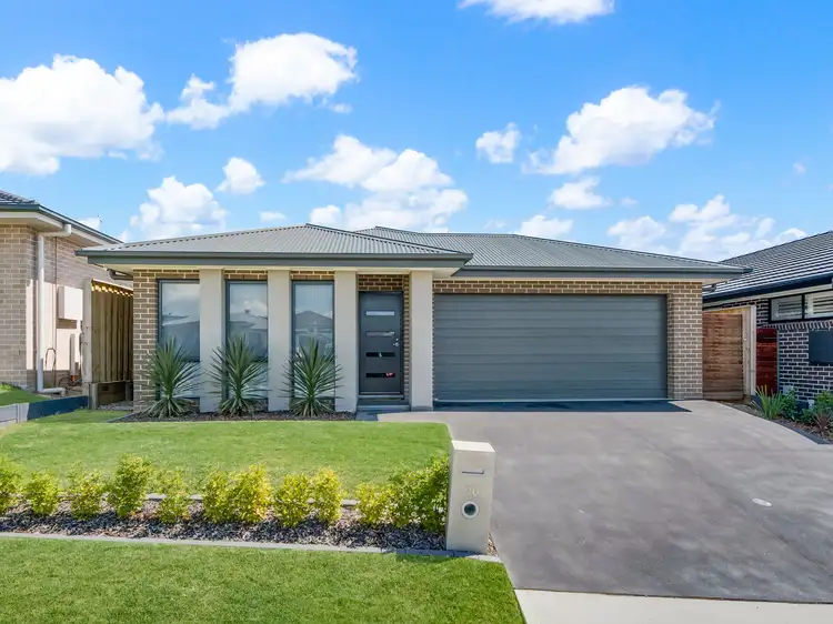 20 Richmond Road, Oran Park NSW 2570