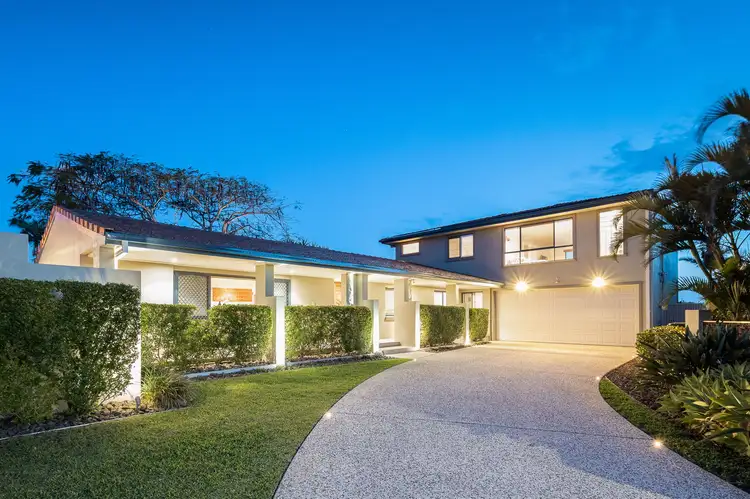 9 Aloe Street, Wavell Heights QLD 4012