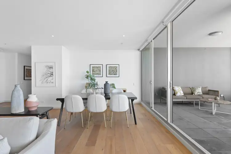 Fourth view of Homely unit listing, 2502/11 Railway Street, Chatswood NSW 2067