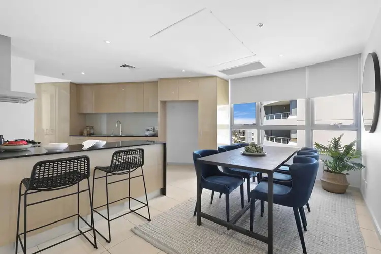 Sixth view of Homely unit listing, 2502/11 Railway Street, Chatswood NSW 2067