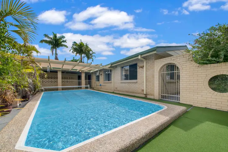 20 Equinna Court, Kirwan QLD 4817