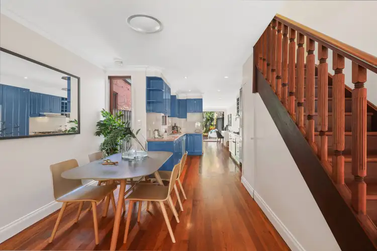 Third view of Homely house listing, 45 Devine Street, Erskineville NSW 2043