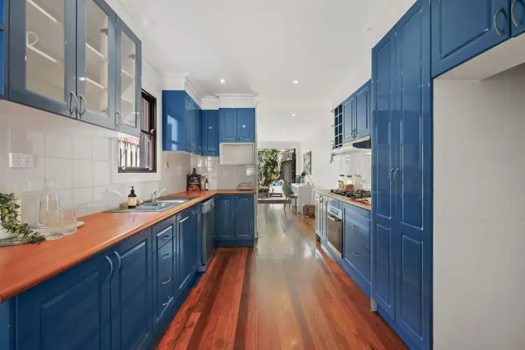 Fourth view of Homely house listing, 45 Devine Street, Erskineville NSW 2043