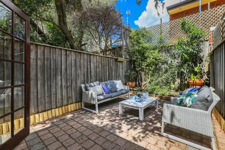 Fifth view of Homely house listing, 45 Devine Street, Erskineville NSW 2043