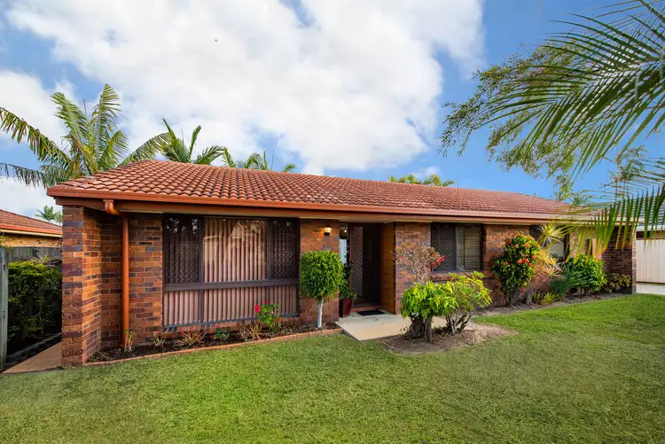 Third view of Homely house listing, 44 Merrow Street, Mount Warren Park QLD 4207