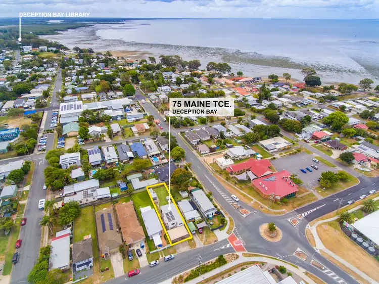 75 Maine Terrace, Deception Bay QLD 4508