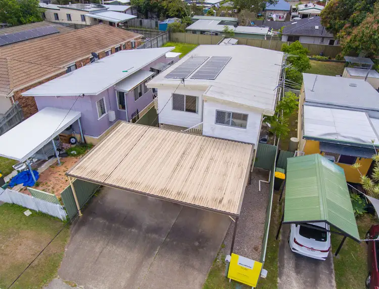 Second view of Homely house listing, 75 Maine Terrace, Deception Bay QLD 4508