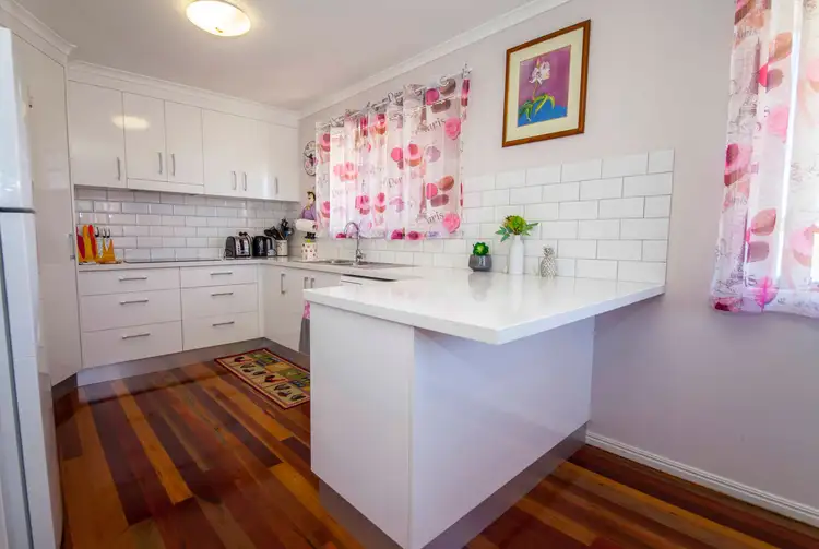 Third view of Homely house listing, 8 John Lane, Maryborough QLD 4650
