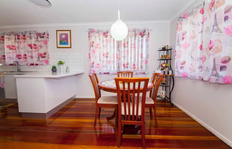Fourth view of Homely house listing, 8 John Lane, Maryborough QLD 4650