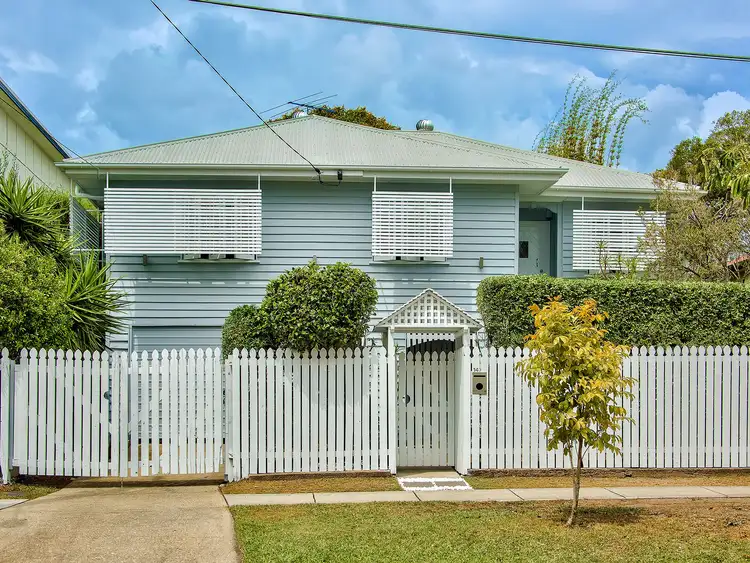 14 Main Avenue, Wavell Heights QLD 4012