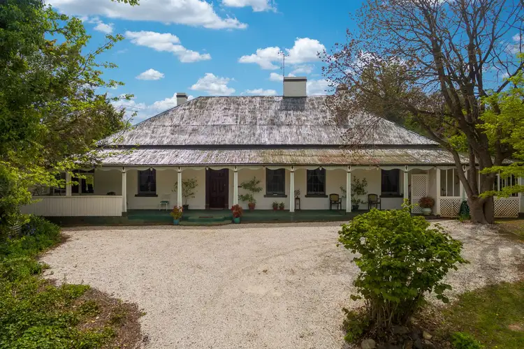 18 Icely Street, Carcoar NSW 2791