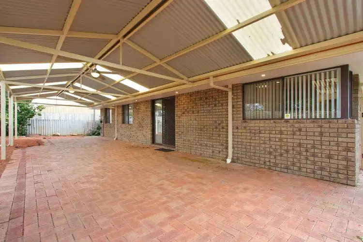 Fourth view of Homely house listing, 21 Rosmead Avenue, Beechboro WA 6063