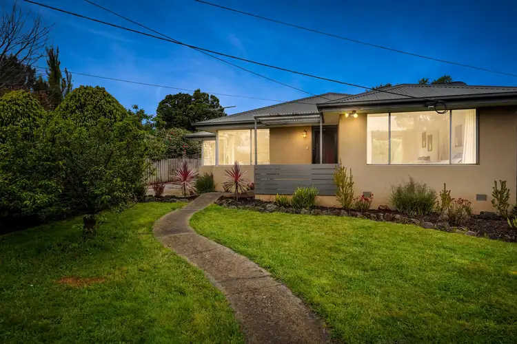 Main view of Homely house listing, 19 Longstaff Road, Bayswater VIC 3153