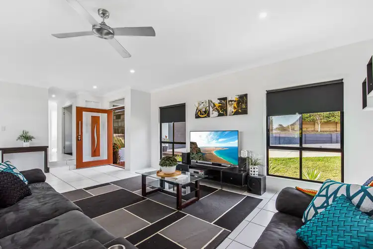 Third view of Homely house listing, 28 Gordon Place, Glass House Mountains QLD 4518