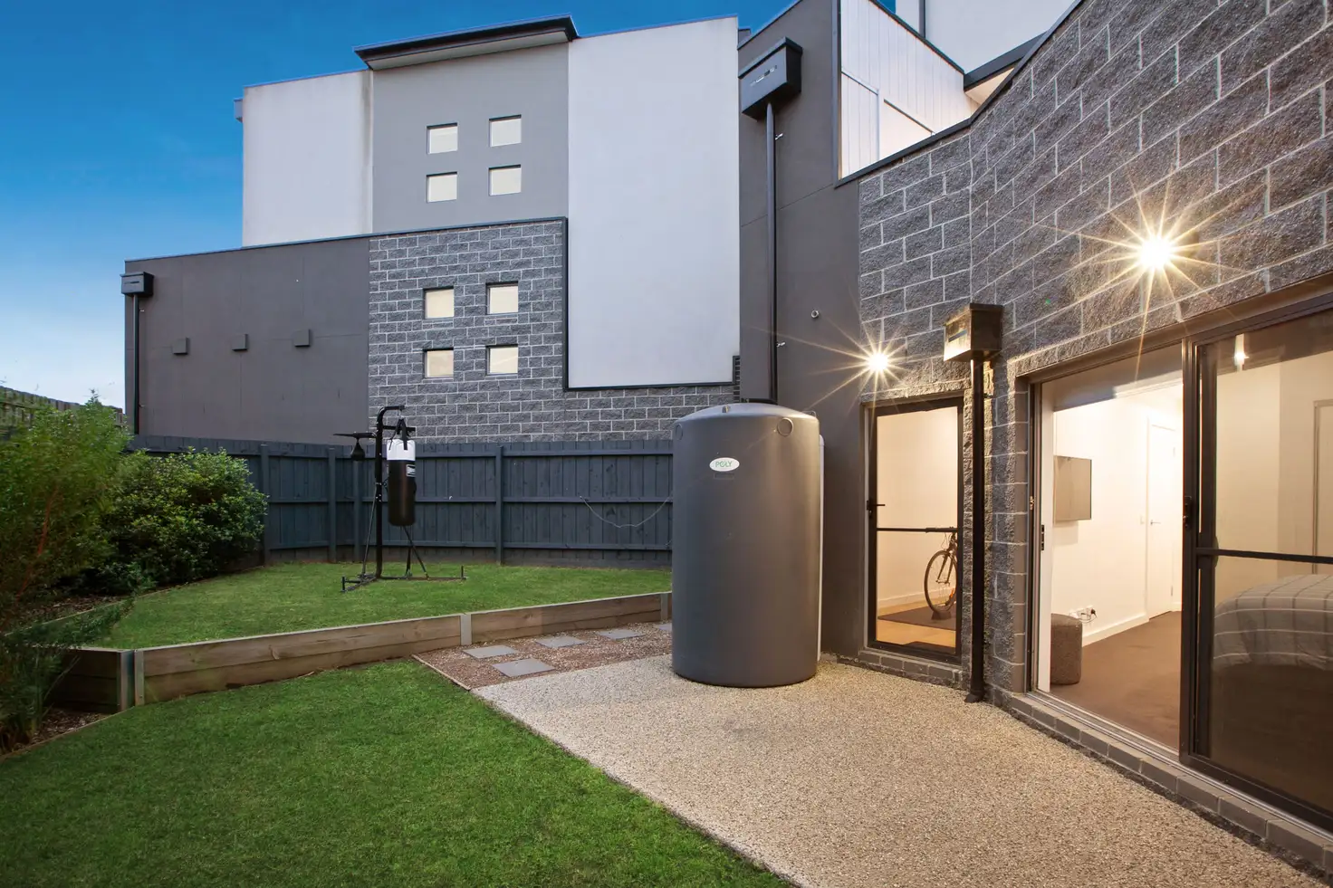 Main view of Homely townhouse listing, 14/2 Ambrose Treacy Drive, Bundoora VIC 3083