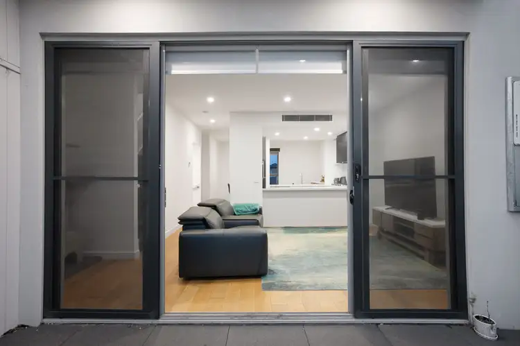 Third view of Homely townhouse listing, 14/2 Ambrose Treacy Drive, Bundoora VIC 3083