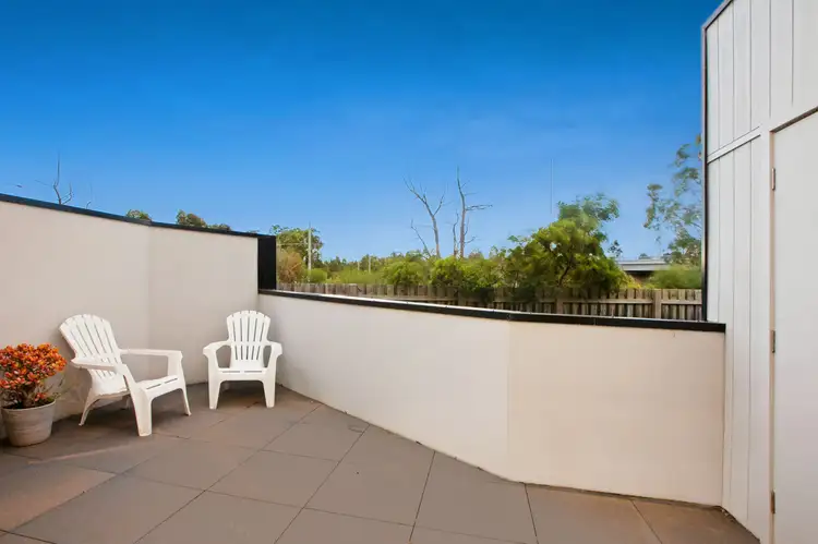 Fourth view of Homely townhouse listing, 14/2 Ambrose Treacy Drive, Bundoora VIC 3083