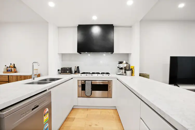Fifth view of Homely townhouse listing, 14/2 Ambrose Treacy Drive, Bundoora VIC 3083