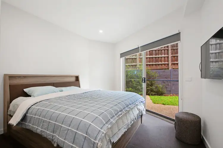 Sixth view of Homely townhouse listing, 14/2 Ambrose Treacy Drive, Bundoora VIC 3083