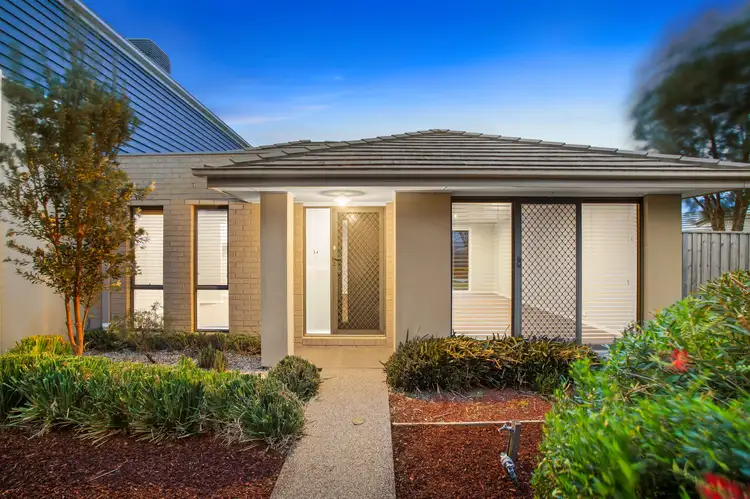 34 Lucca Walk, Mernda VIC 3754