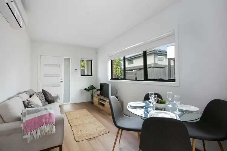 Third view of Homely townhouse listing, 3/8 Mattea Court, Reservoir VIC 3073