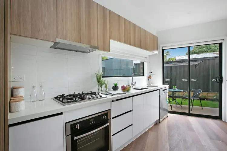 Fourth view of Homely townhouse listing, 3/8 Mattea Court, Reservoir VIC 3073