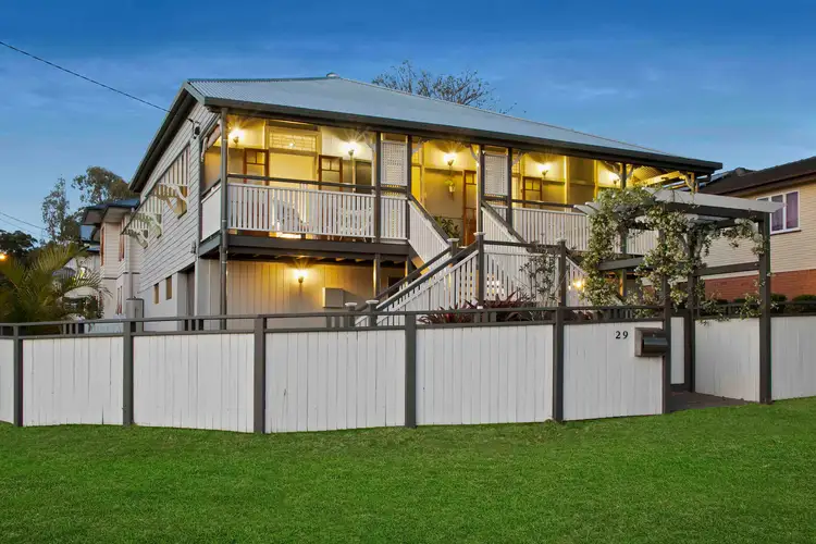 29 Soden Street, Yeerongpilly QLD 4105