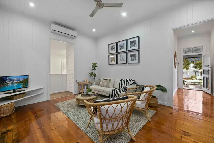 Third view of Homely house listing, 29 Soden Street, Yeerongpilly QLD 4105