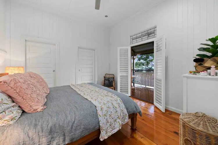 Sixth view of Homely house listing, 29 Soden Street, Yeerongpilly QLD 4105