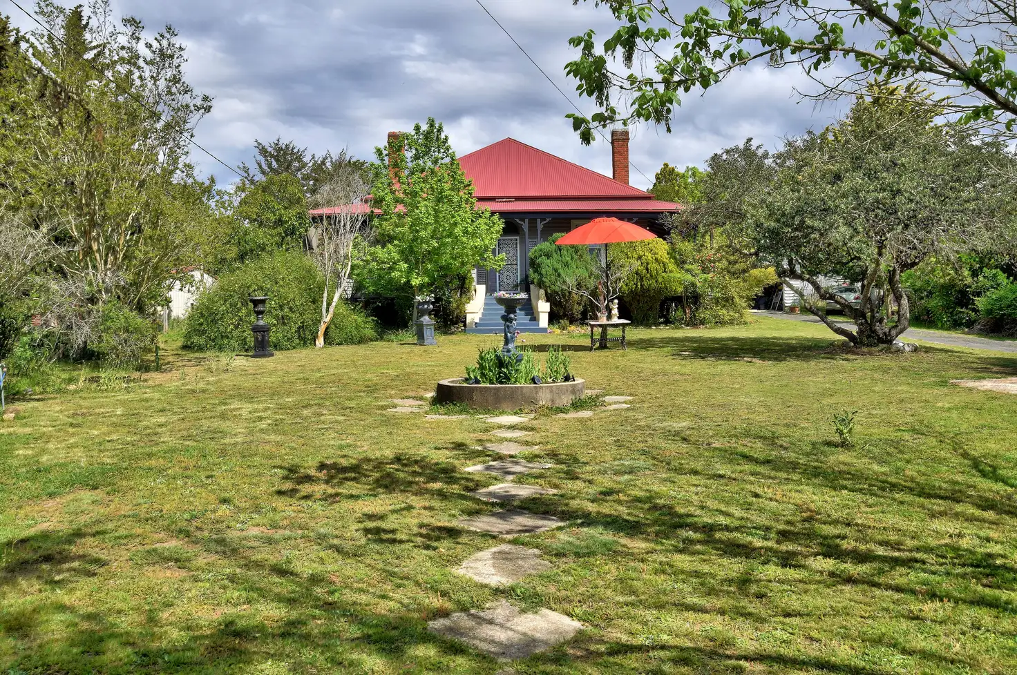 Main view of Homely house listing, 92 Duncan Street, Tenterfield NSW 2372