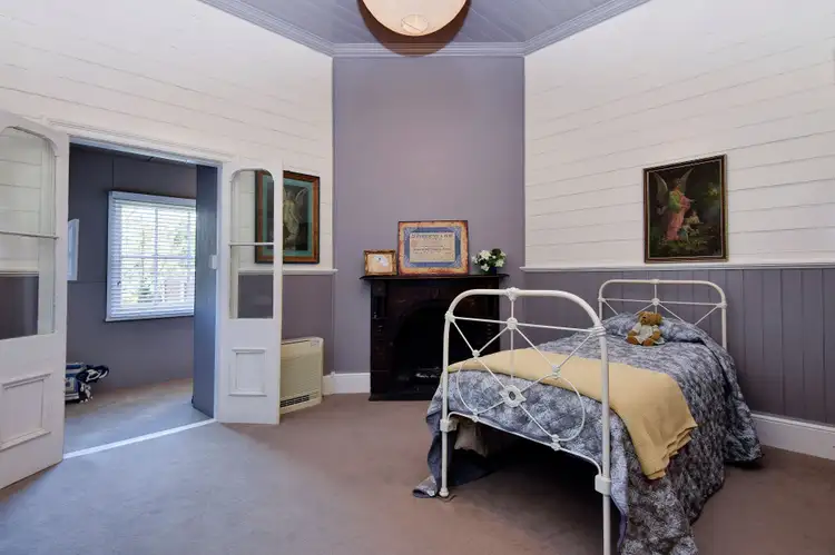 Sixth view of Homely house listing, 92 Duncan Street, Tenterfield NSW 2372