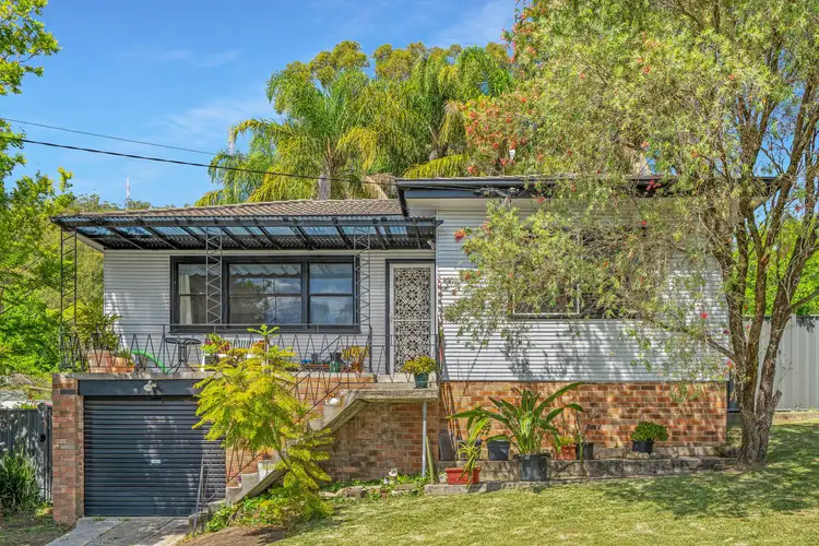 63 Etna Street, Gosford NSW 2250