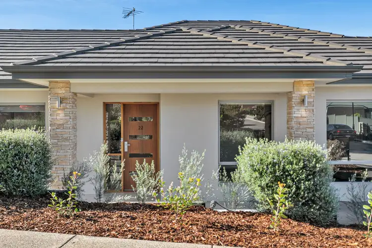 Main view of Homely house listing, 22 Red Gum Crescent, Mount Barker SA 5251