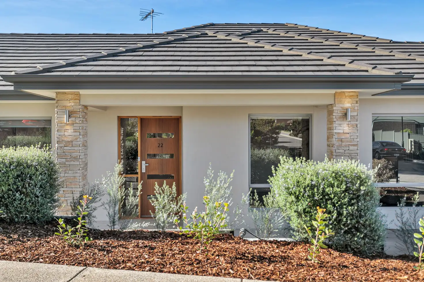 Main view of Homely house listing, 22 Red Gum Crescent, Mount Barker SA 5251