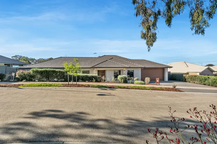 Second view of Homely house listing, 22 Red Gum Crescent, Mount Barker SA 5251
