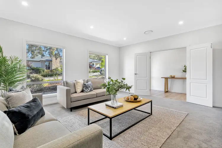 Fourth view of Homely house listing, 22 Red Gum Crescent, Mount Barker SA 5251