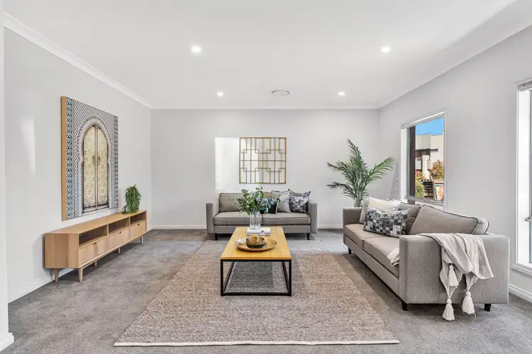 Fifth view of Homely house listing, 22 Red Gum Crescent, Mount Barker SA 5251